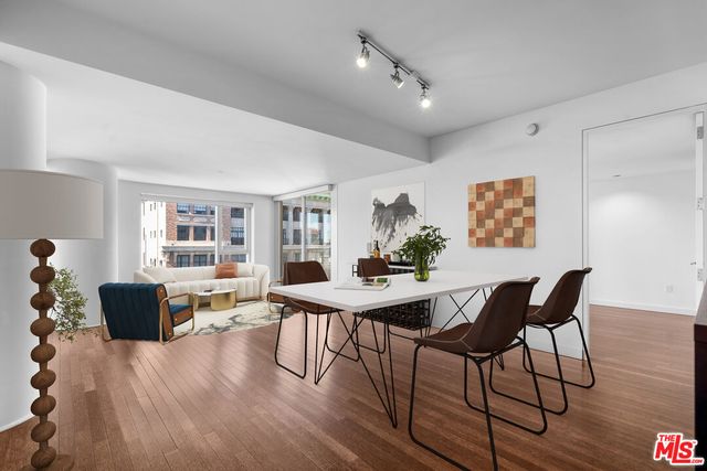 W Hollywood Residences — Unit 11N
