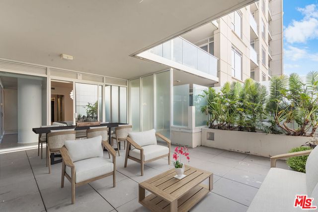 W Hollywood Residences — Unit 4E