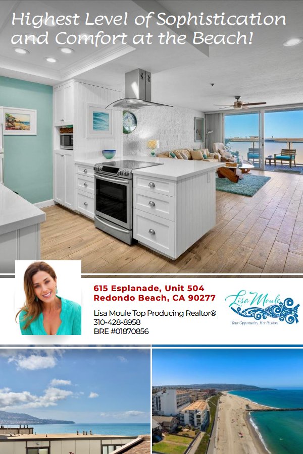 Sand Castle — Unit 504