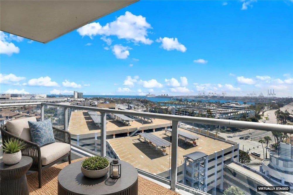 West Ocean Tower — Unit 1203