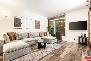 The Skyline — Unit 115