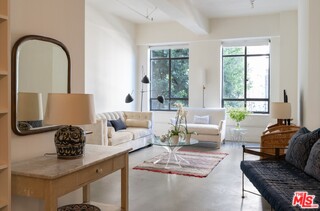Eastern Columbia Building — Unit 202